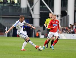 F.C. København - Silkeborg - 21/04-2024