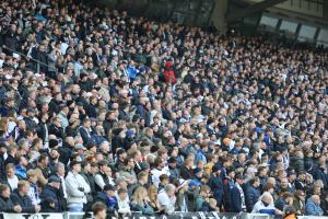 F.C. København - Silkeborg - 21/04-2024