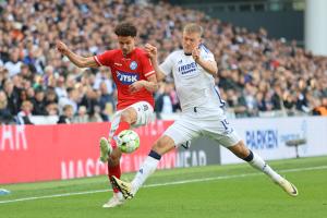 F.C. København - Silkeborg - 21/04-2024
