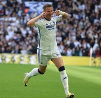 F.C. København - Silkeborg - 21/04-2024