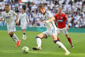 F.C. København - Silkeborg - 21/04-2024