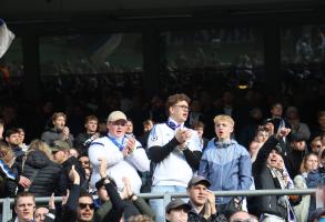 F.C. København - Silkeborg - 21/04-2024
