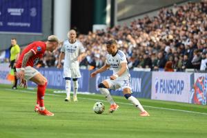 F.C. København - Silkeborg - 21/04-2024