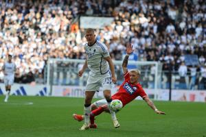 F.C. København - Silkeborg - 21/04-2024