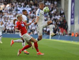 F.C. København - Silkeborg - 21/04-2024