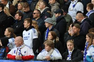 F.C. København - Silkeborg - 21/04-2024