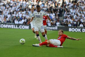 F.C. København - Silkeborg - 21/04-2024
