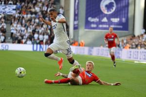 F.C. København - Silkeborg - 21/04-2024