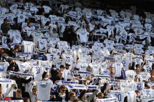 F.C. København - Silkeborg - 21/04-2024