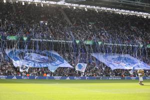F.C. København - Silkeborg - 21/04-2024