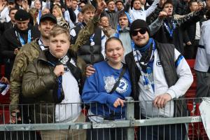 F.C. København - Silkeborg - 21/04-2024