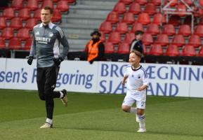 F.C. København - Silkeborg - 21/04-2024