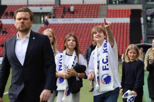 F.C. København - Silkeborg - 21/04-2024
