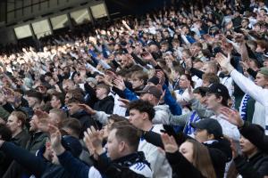 F.C. København - Silkeborg - 21/04-2024