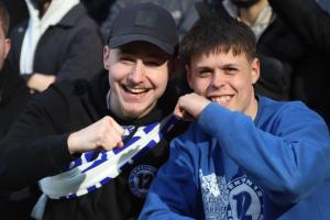 F.C. København - Silkeborg - 21/04-2024