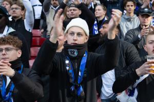 F.C. København - Silkeborg - 21/04-2024