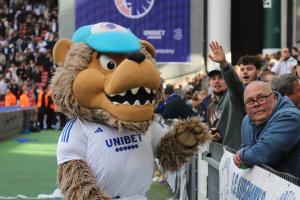 F.C. København - Silkeborg - 21/04-2024
