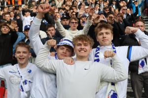 F.C. København - Silkeborg - 21/04-2024