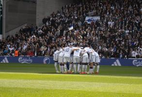 F.C. København - Silkeborg - 21/04-2024