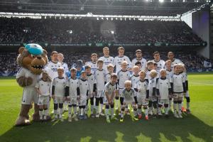 F.C. København - Silkeborg - 21/04-2024
