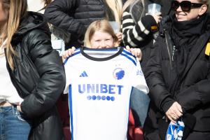 F.C. København - Silkeborg - 21/04-2024