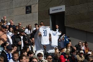 F.C. København - Silkeborg - 21/04-2024