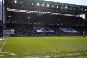 F.C. København - Silkeborg - 21/04-2024