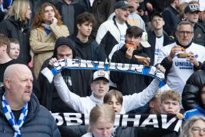 F.C. København - Silkeborg - 21/04-2024