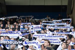 F.C. København - Silkeborg - 21/04-2024