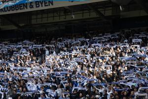 F.C. København - Silkeborg - 21/04-2024