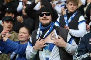 F.C. København - Silkeborg - 21/04-2024