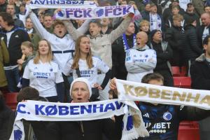F.C. København - Silkeborg - 21/04-2024