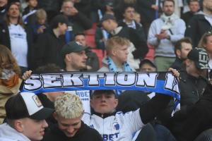 F.C. København - Silkeborg - 21/04-2024