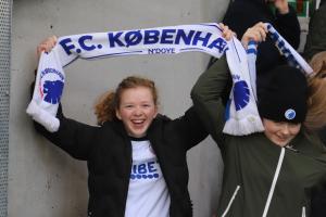 F.C. København - Silkeborg - 21/04-2024