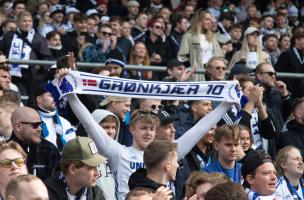 F.C. København - Silkeborg - 21/04-2024
