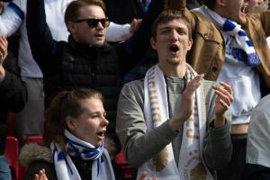 F.C. København - Silkeborg - 21/04-2024