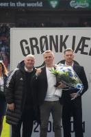 F.C. København - Silkeborg - 21/04-2024