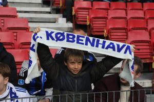 F.C. København - Silkeborg - 21/04-2024