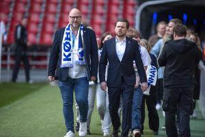 F.C. København - Silkeborg - 21/04-2024