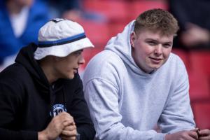 F.C. København - Silkeborg - 21/04-2024