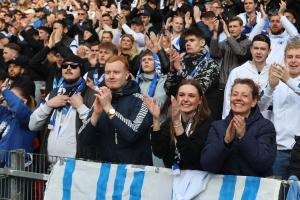 F.C. København - Silkeborg - 21/04-2024