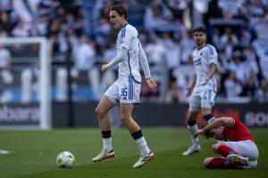 F.C. København - Silkeborg - 21/04-2024