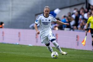 F.C. København - Silkeborg - 21/04-2024