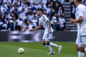 F.C. København - Silkeborg - 21/04-2024
