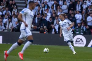 F.C. København - Silkeborg - 21/04-2024