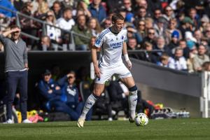 F.C. København - Silkeborg - 21/04-2024