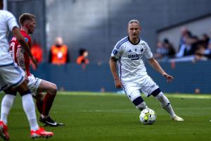 F.C. København - Silkeborg - 21/04-2024
