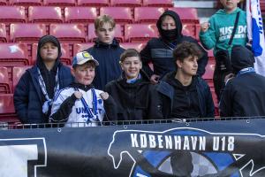 F.C. København - Silkeborg - 21/04-2024