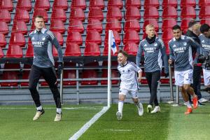 F.C. København - Silkeborg - 21/04-2024