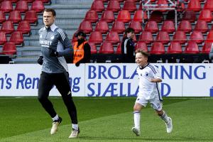 F.C. København - Silkeborg - 21/04-2024